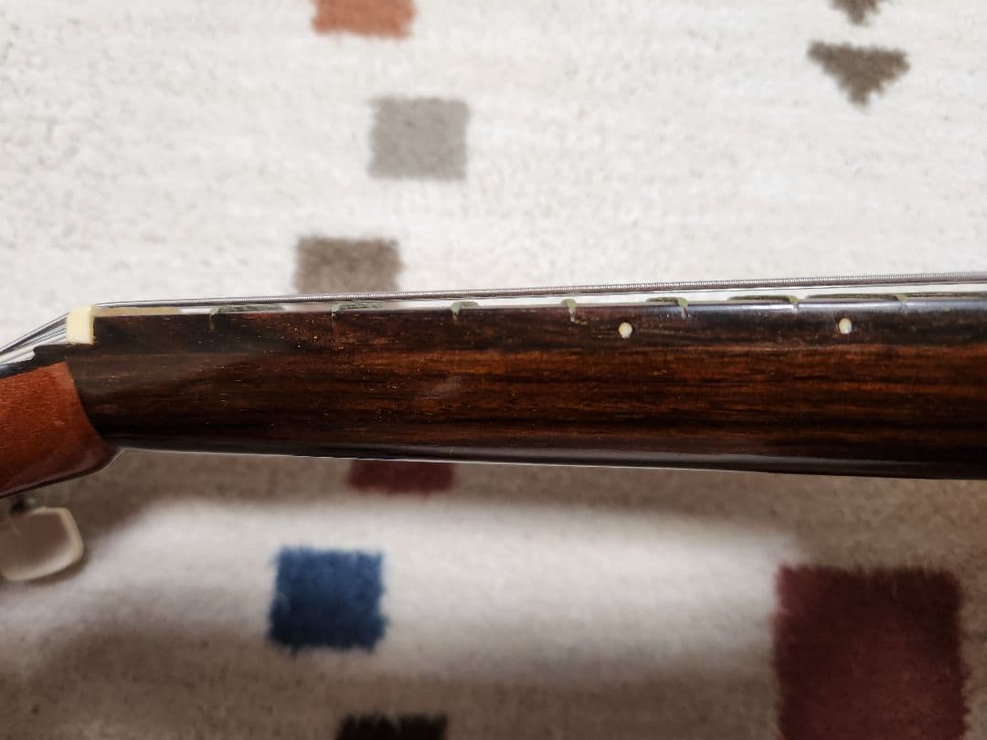 Raffaele 寺田楽器製 マンドリン RM-3