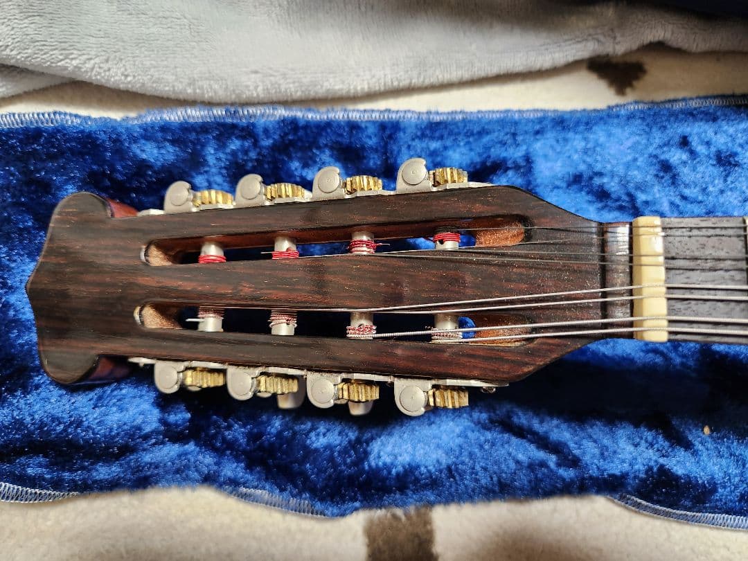 Raffaele 寺田楽器製 マンドリン RM-3