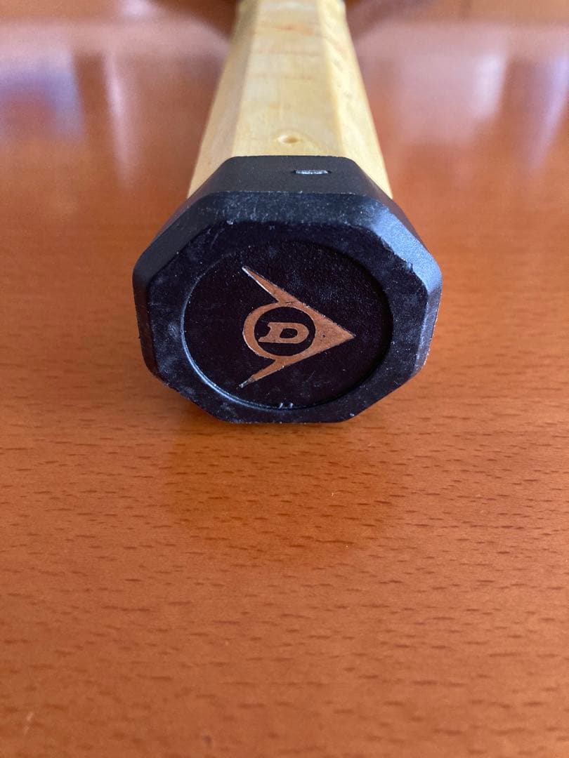 ダンロップ　テニスラケット　MAX200G PRO G4