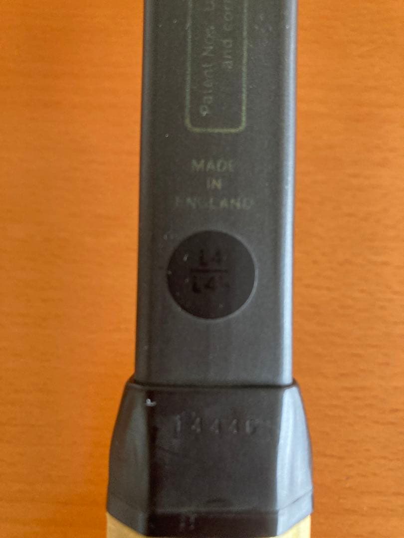 ダンロップ　テニスラケット　MAX200G PRO G4