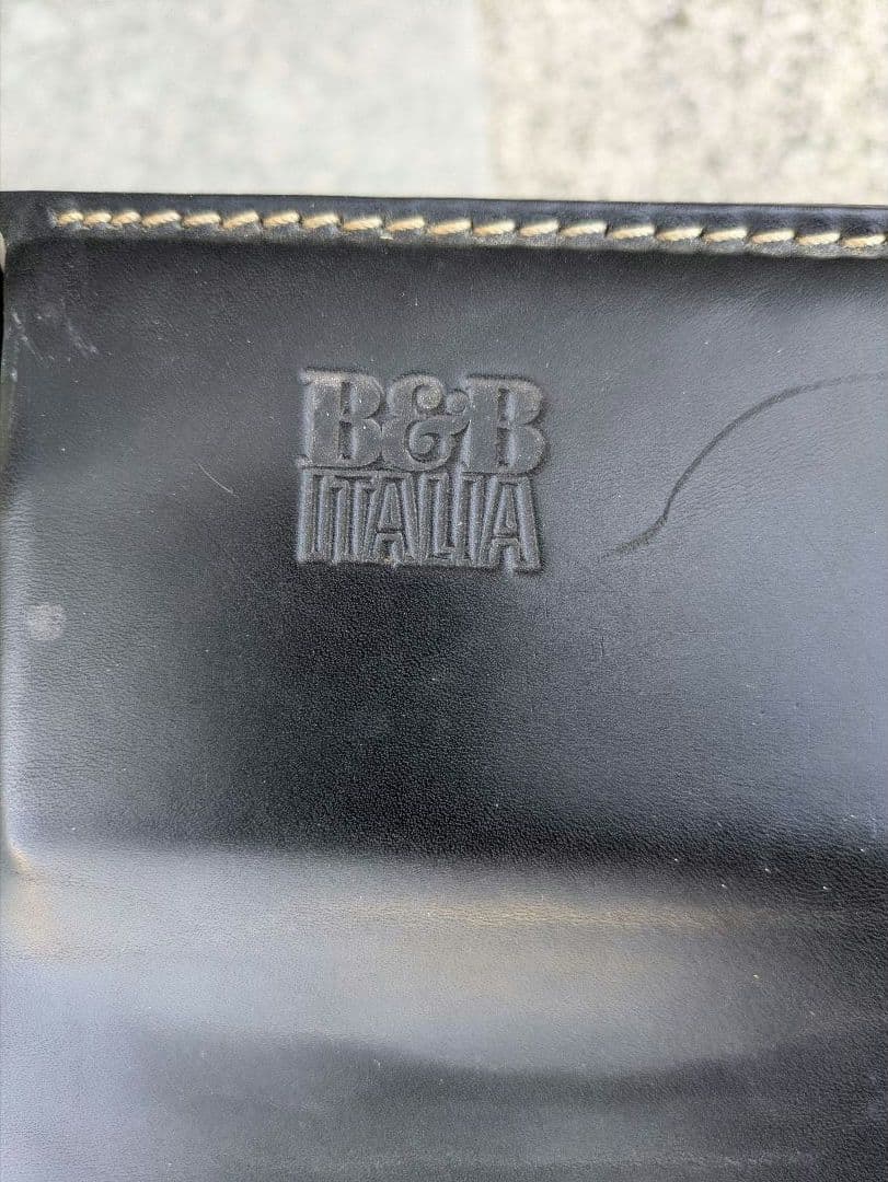 希少　B&B ITALIA Diesisディエシス 3P アントニオ・チッテリオ