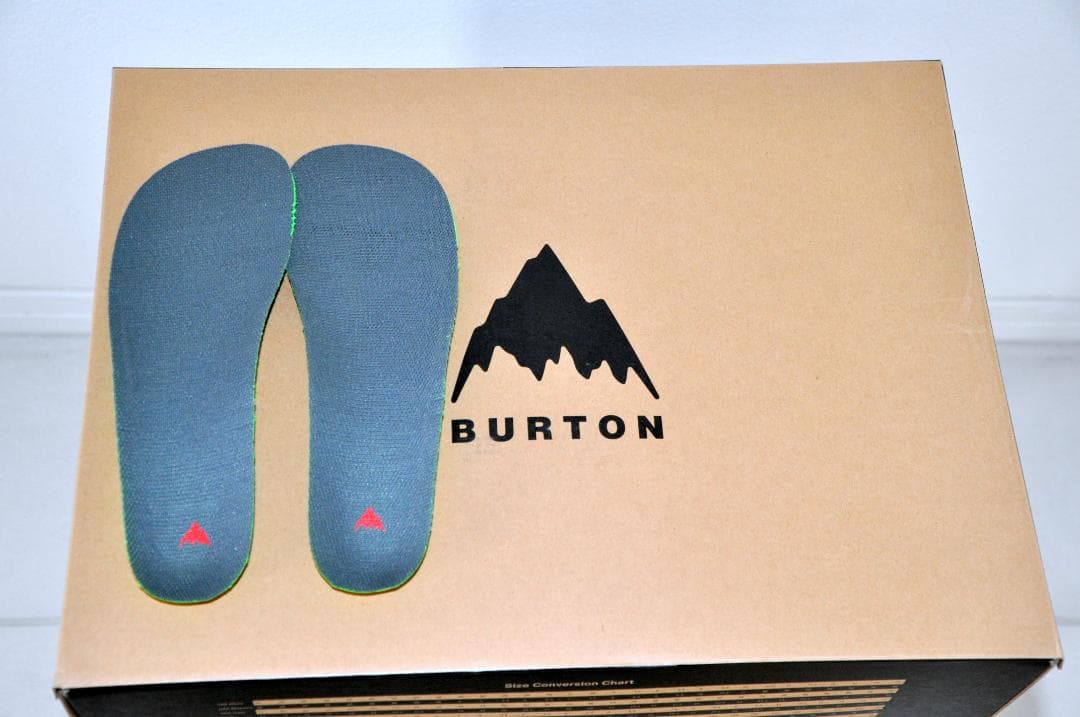 C*2様 在庫処分セール！【新品未使用】【正規品】BURTON SLX