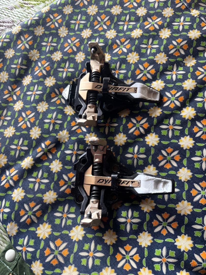 ディナフィットテックピン