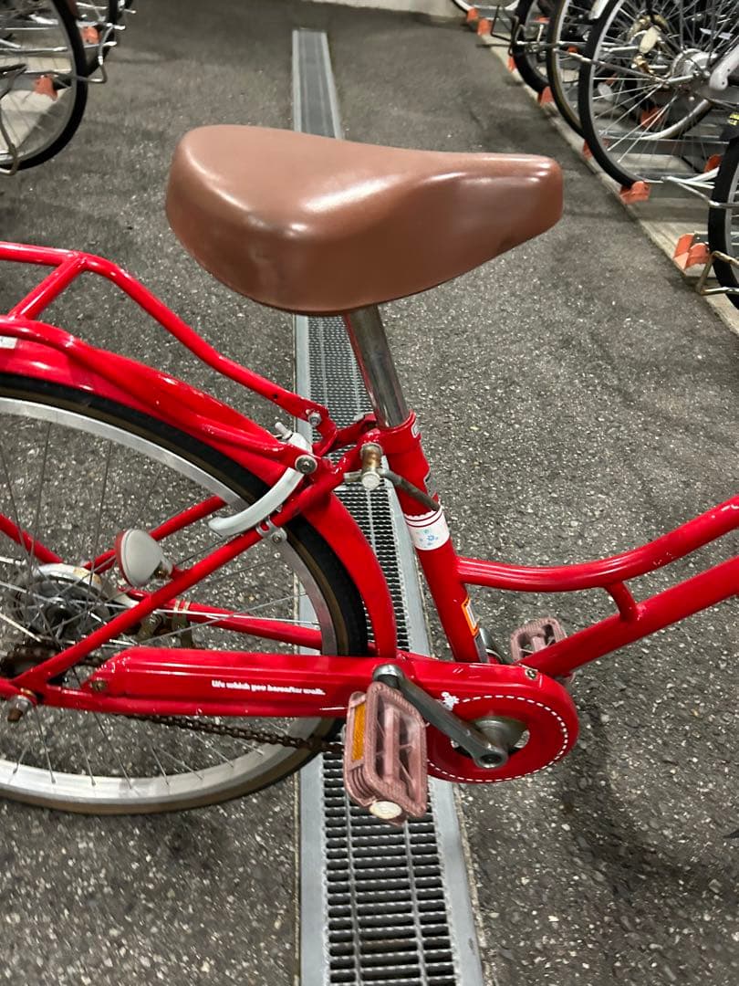 子供用自転車24インチ
