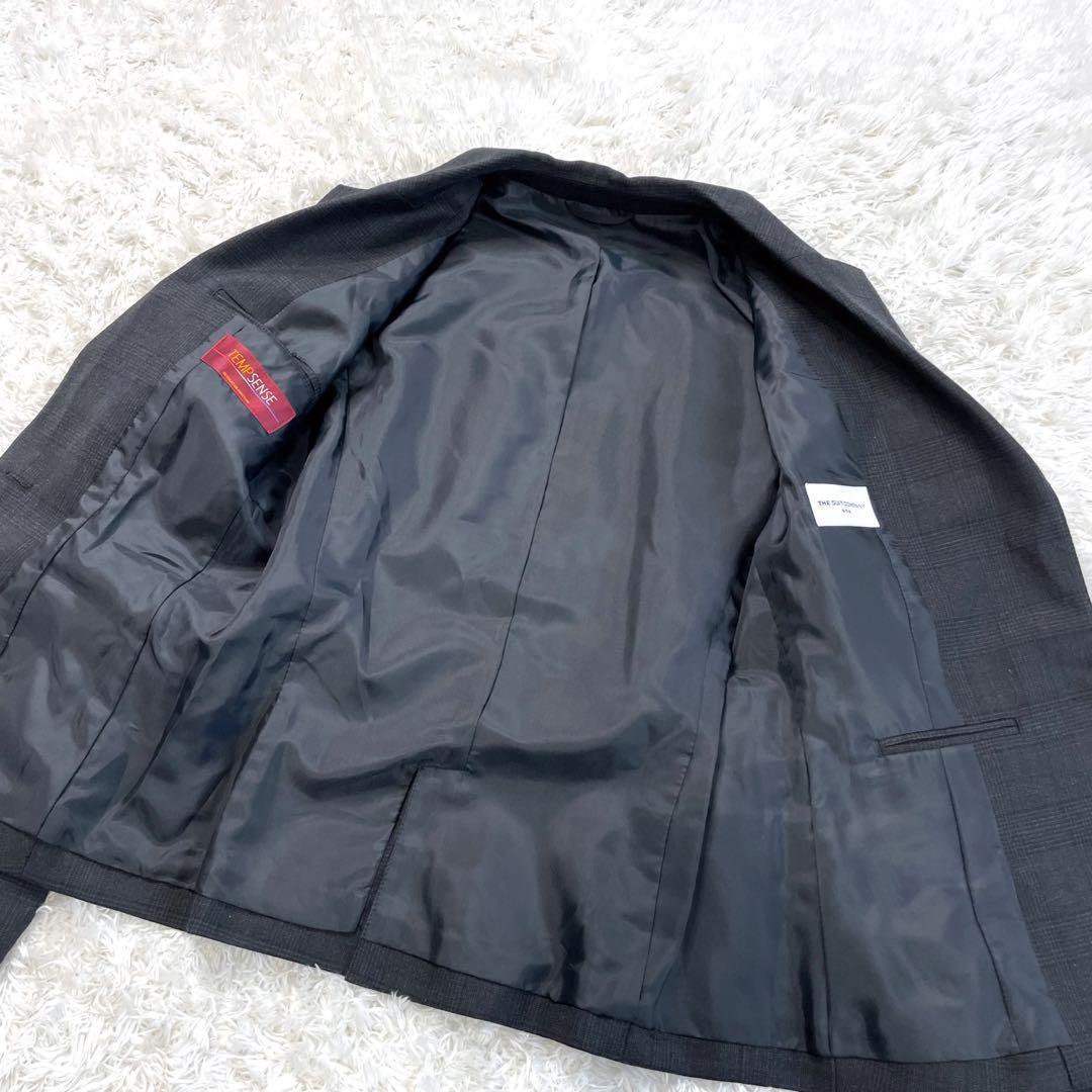 美品✨ ザスーツカンパニー パンツ スーツ セットアップ 近年モデル