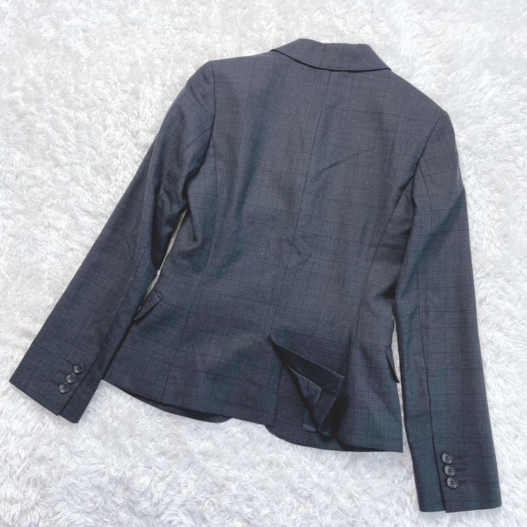 美品✨ ザスーツカンパニー パンツ スーツ セットアップ 近年モデル