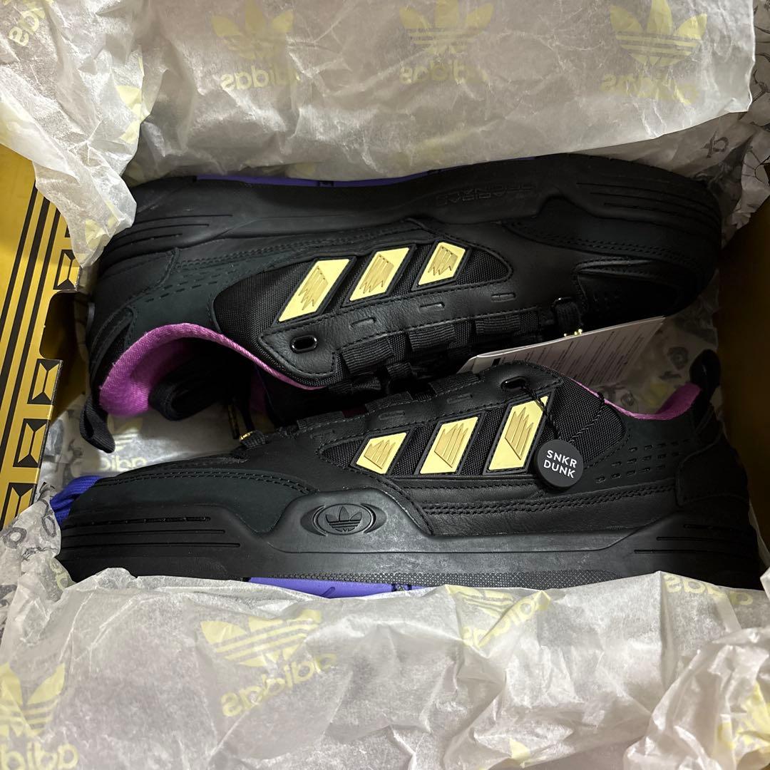 遊戯王 × adidas ADI2000 限定カードセット