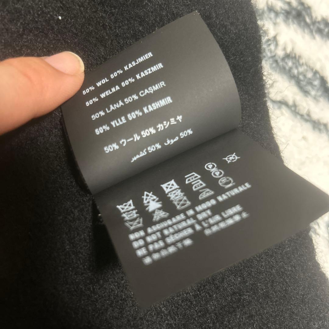 PRADA マフラー