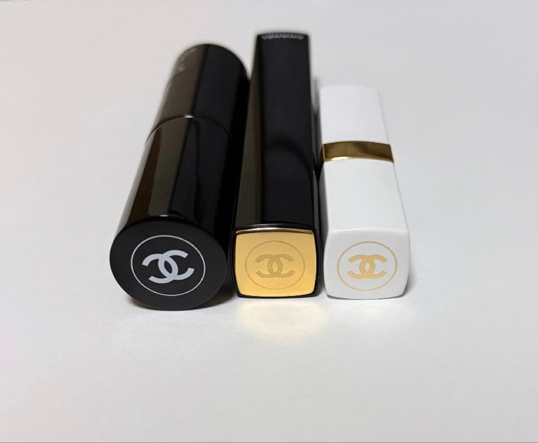 ［正規品］CHANEL 2024クリスマスコフレ トータルルックセット