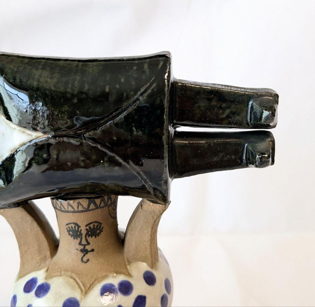 希少！ LisaLarson リサラーソン 公開討論 かかあ天下 社会討論