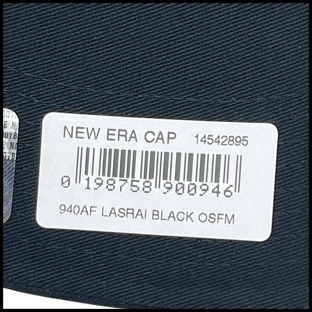 NEW ERA 9FORTY A-Frame Snapback （900946）