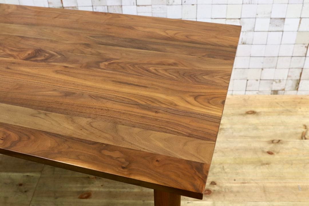 GMHH177○LIVING HOUSE / リビングハウス ダイニングテー