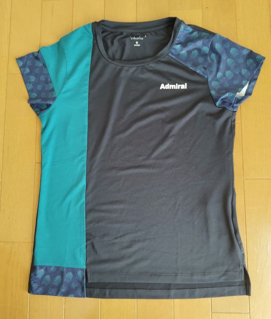 Admiral アドミラル　上下セットアップ　 M
