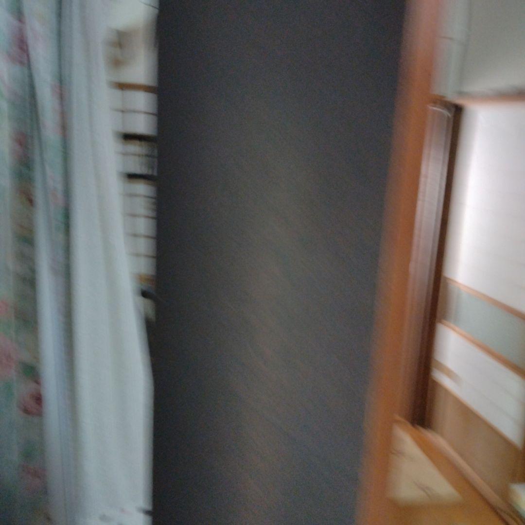 ドレッサー　 化粧台　一面鏡
