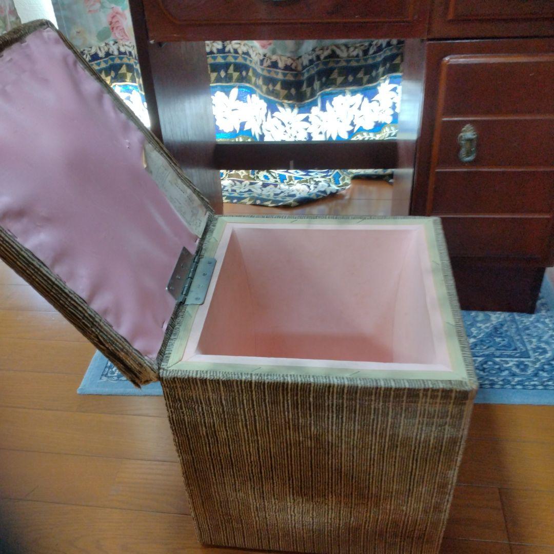 ドレッサー　 化粧台　一面鏡