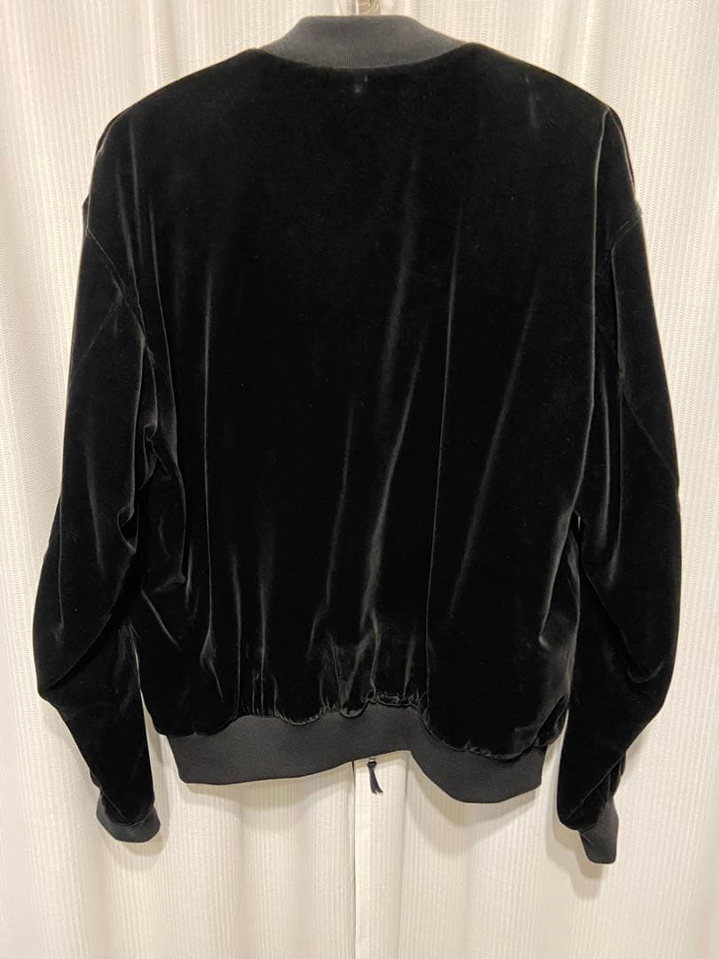 ジャケット・アウター POLYPLOID FLIGHT JACKET B