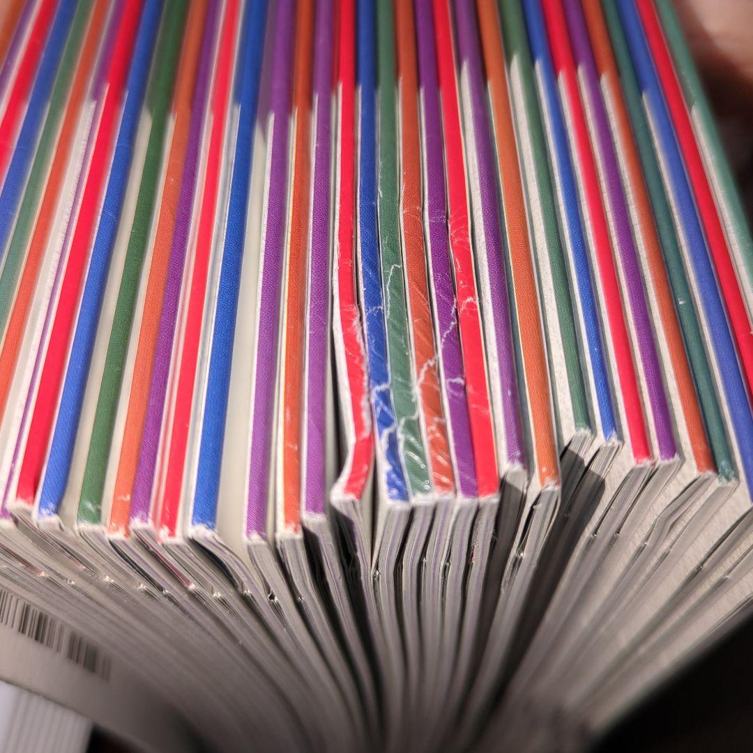 デアゴスティーニ日本刀 全巻セット 1〜122　バインダー2冊セット