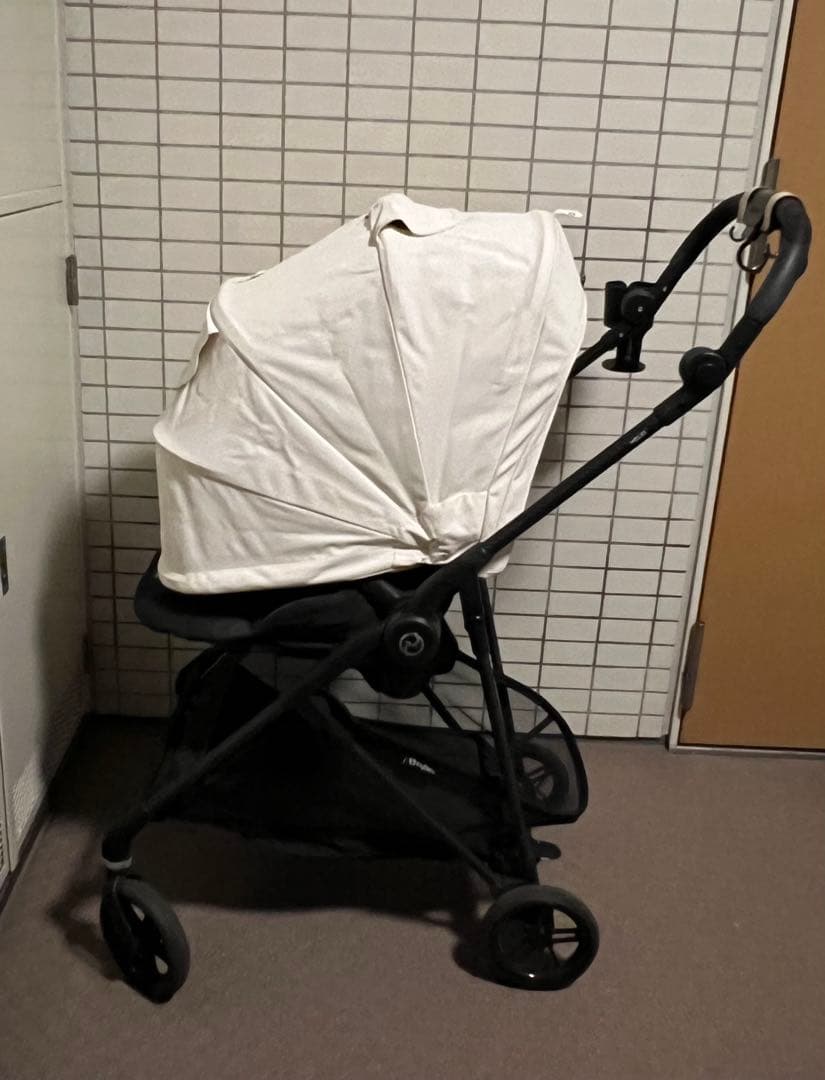 『売り急ぎ』22900から値下げしました　サイベックス　メリオ