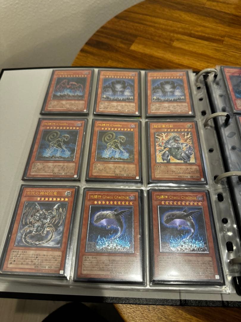 遊戯王 旧レリーフ まとめ売り 引退品