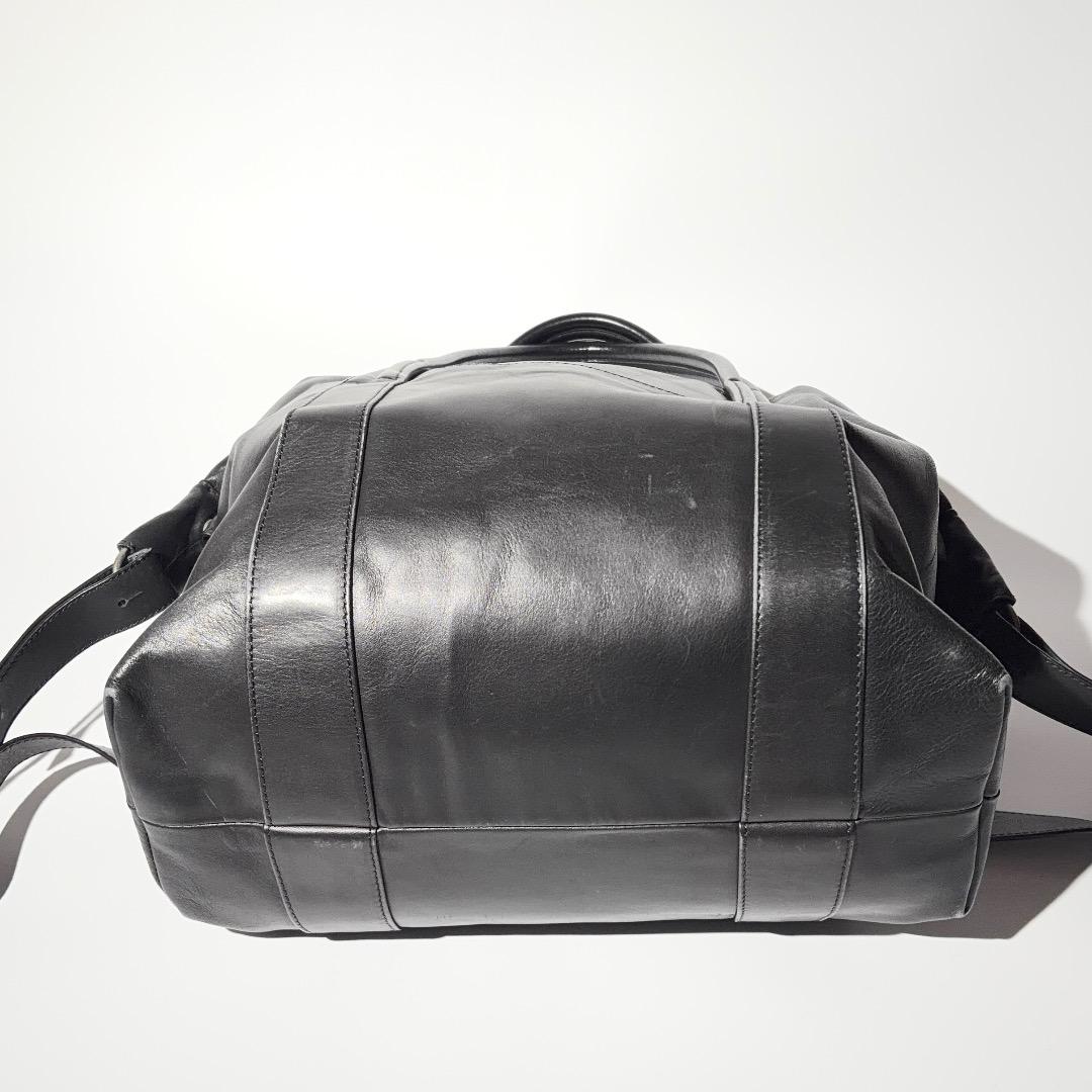 15ss Maison Martin Margiela 11 セーラーバッグ