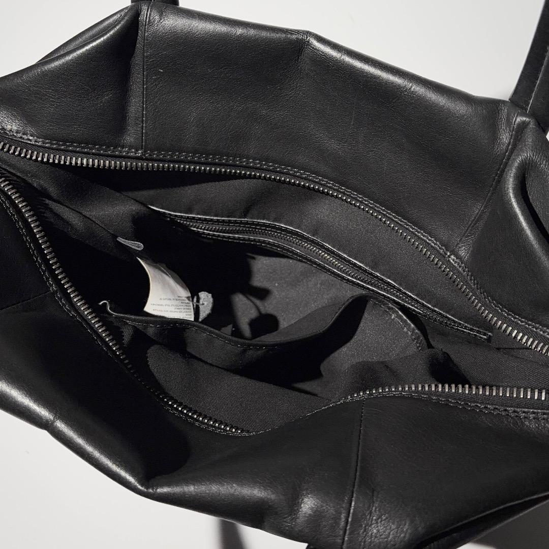 15ss Maison Martin Margiela 11 セーラーバッグ