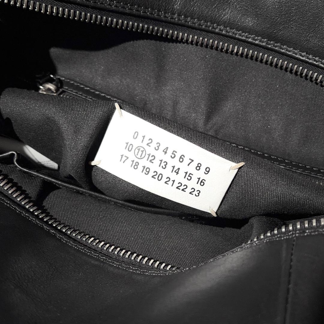 15ss Maison Martin Margiela 11 セーラーバッグ