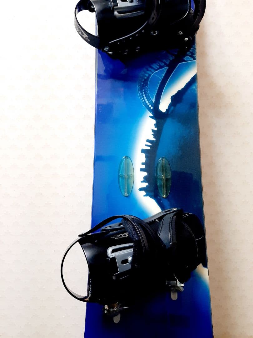 スノーボード　159cm　ROSSIGNOL