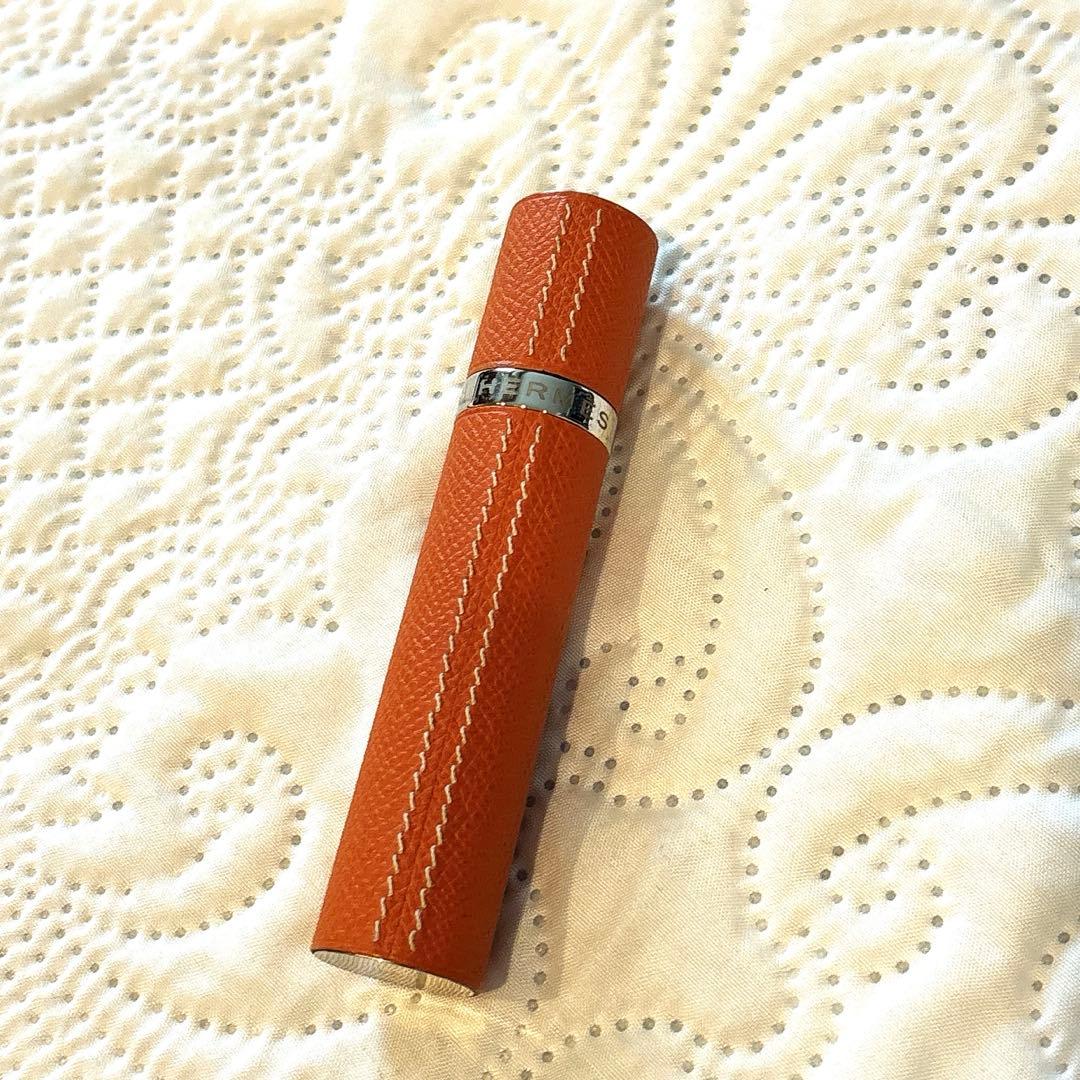 エルメス　アトマイザー　箱その他、付属品は無し