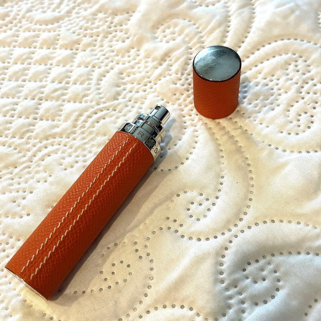 エルメス　アトマイザー　箱その他、付属品は無し