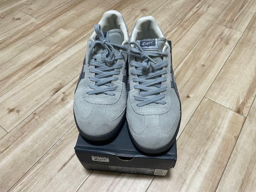 靴 Onitsuka tiger tokuten 26,5cm