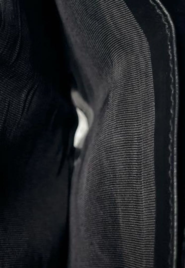 マルカワ☆グッチ GUCCI 二つ折り財布 メンズ シマ DORIAN