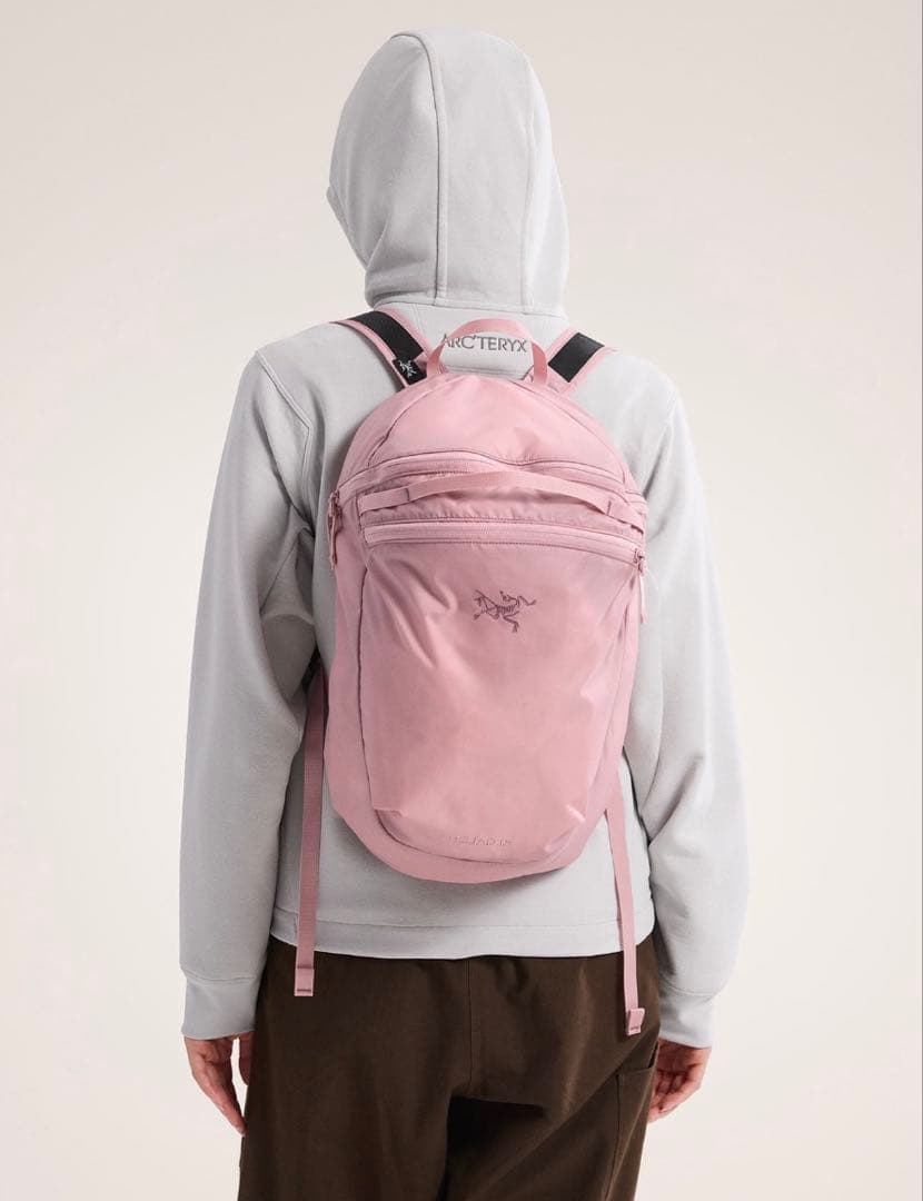ARC’TERYX Heliad Bliss/NA ヒリアド15バックパック