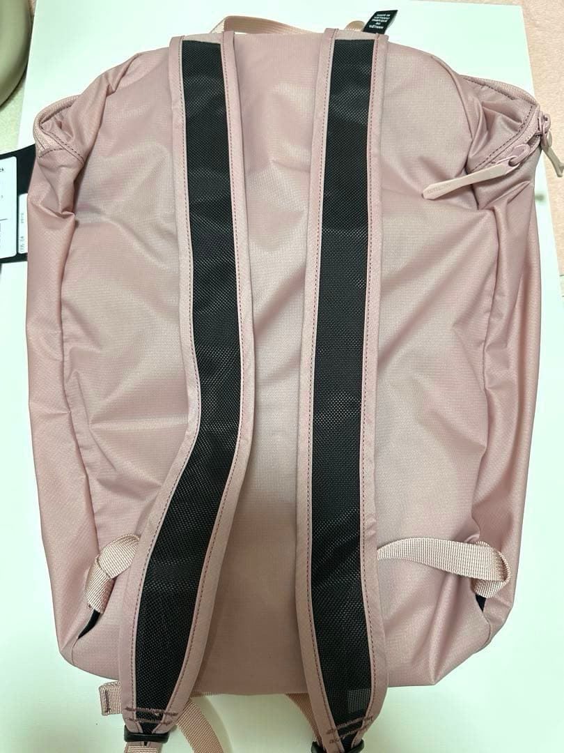 ARC’TERYX Heliad Bliss/NA ヒリアド15バックパック