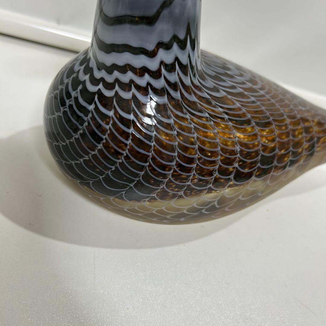 希少■オイバトイッカ バード Labbe nuutajarvi 
