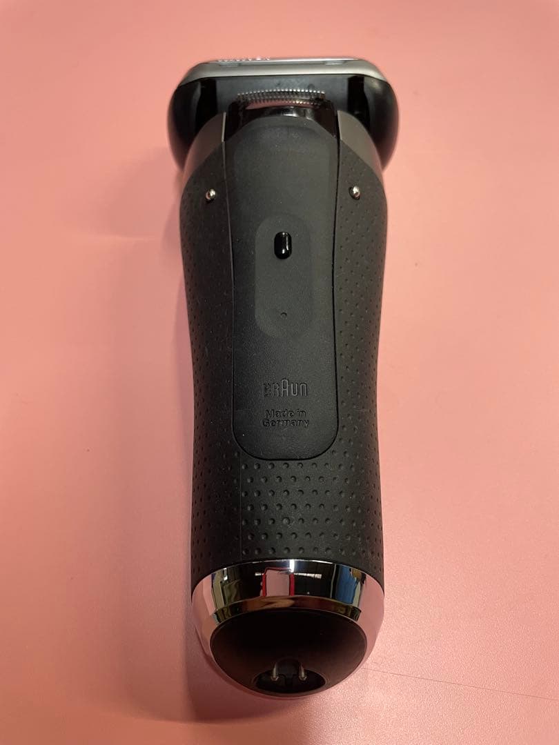 【新品未使用】BRAUN ブラウンシリーズ9 Pro 9415s