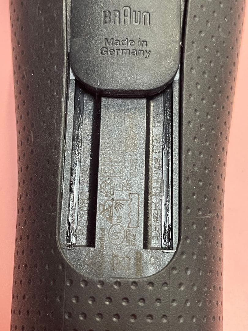 【新品未使用】BRAUN ブラウンシリーズ9 Pro 9415s
