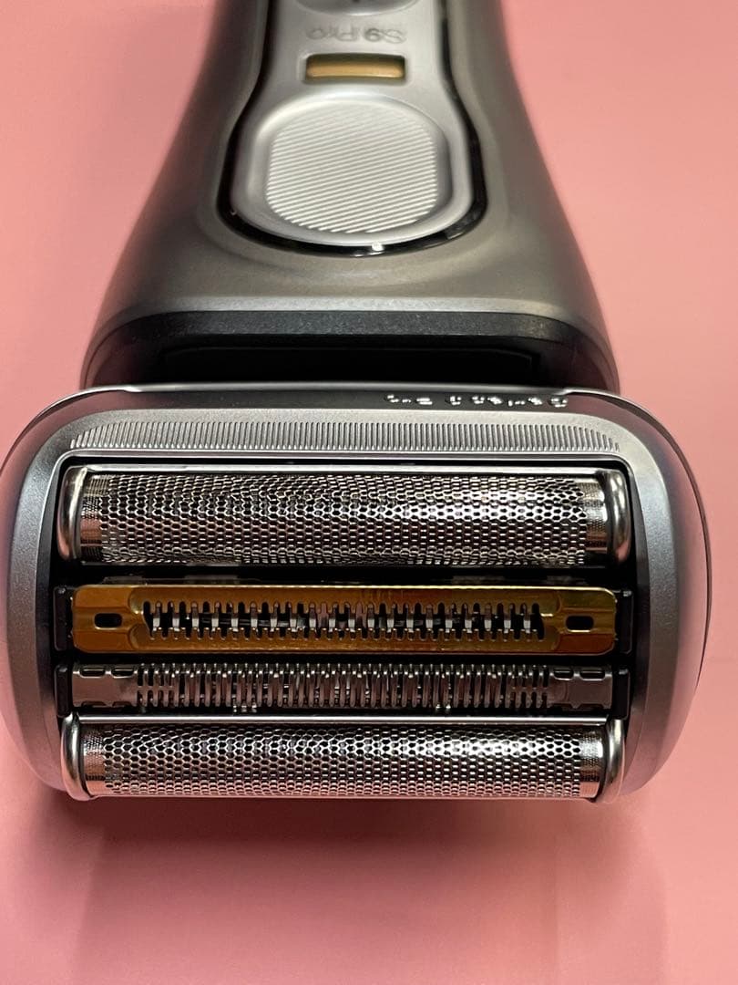 【新品未使用】BRAUN ブラウンシリーズ9 Pro 9415s