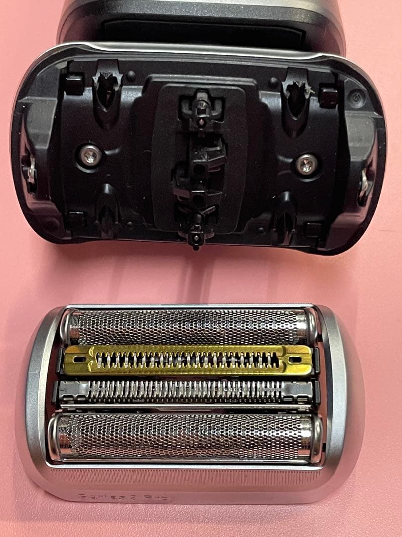 【新品未使用】BRAUN ブラウンシリーズ9 Pro 9415s