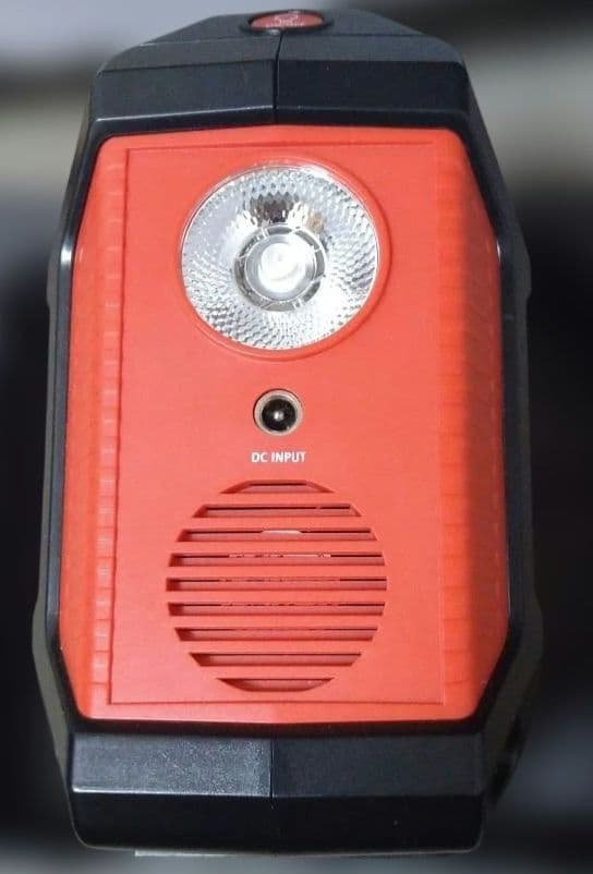 富士倉　パワーモバイルバッテリー モバイル電源　BA-155