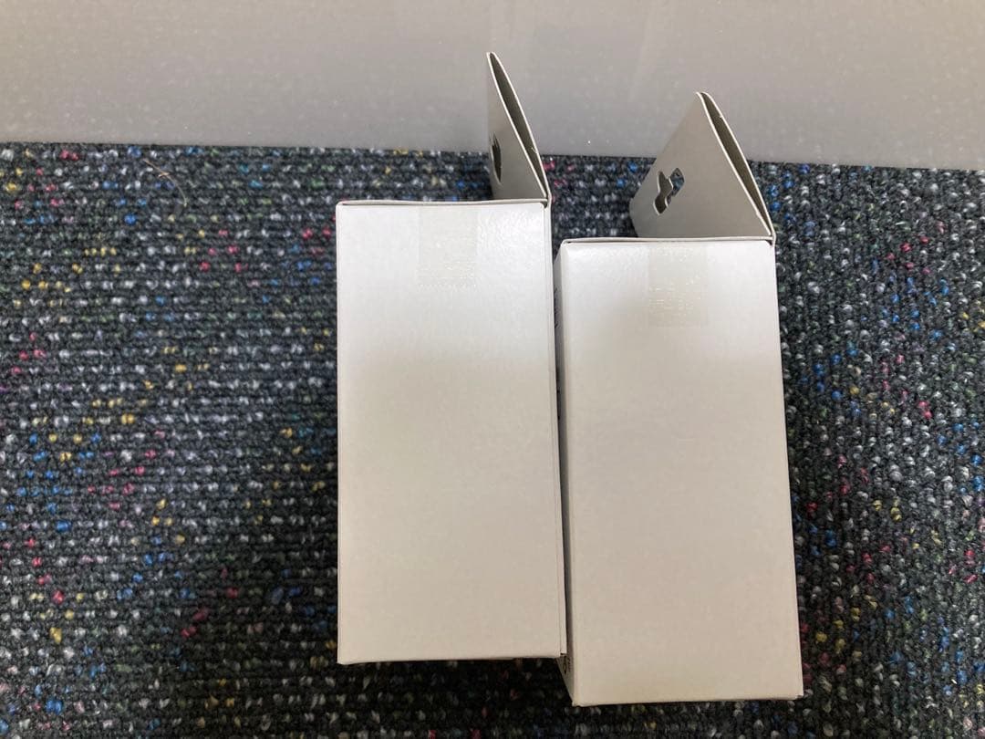 MAI-SLAB-2RLYD 2個セット特定小規模施設用自動火災報知設備煙感知器