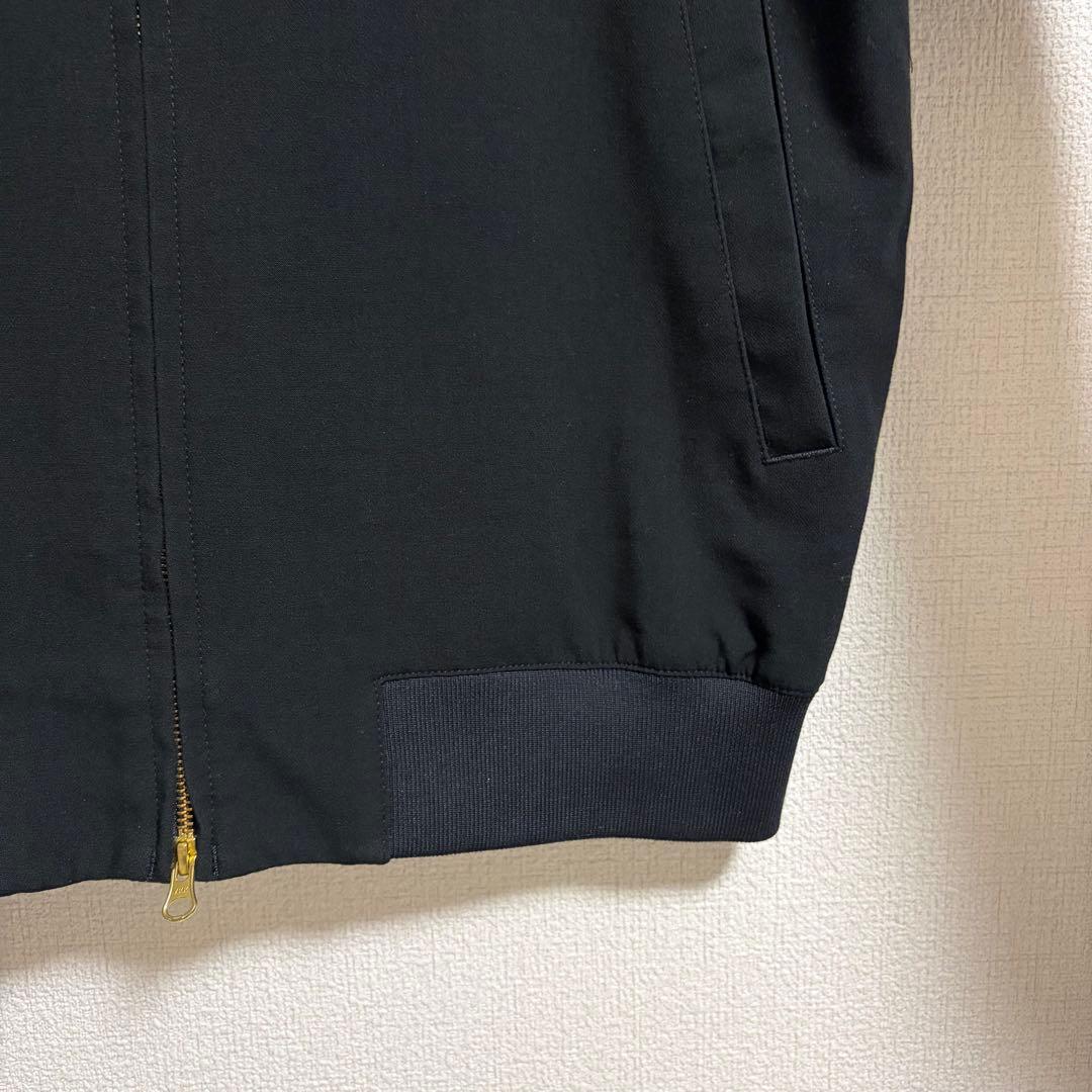 フレッドペリー Sharp Harrington Jacket