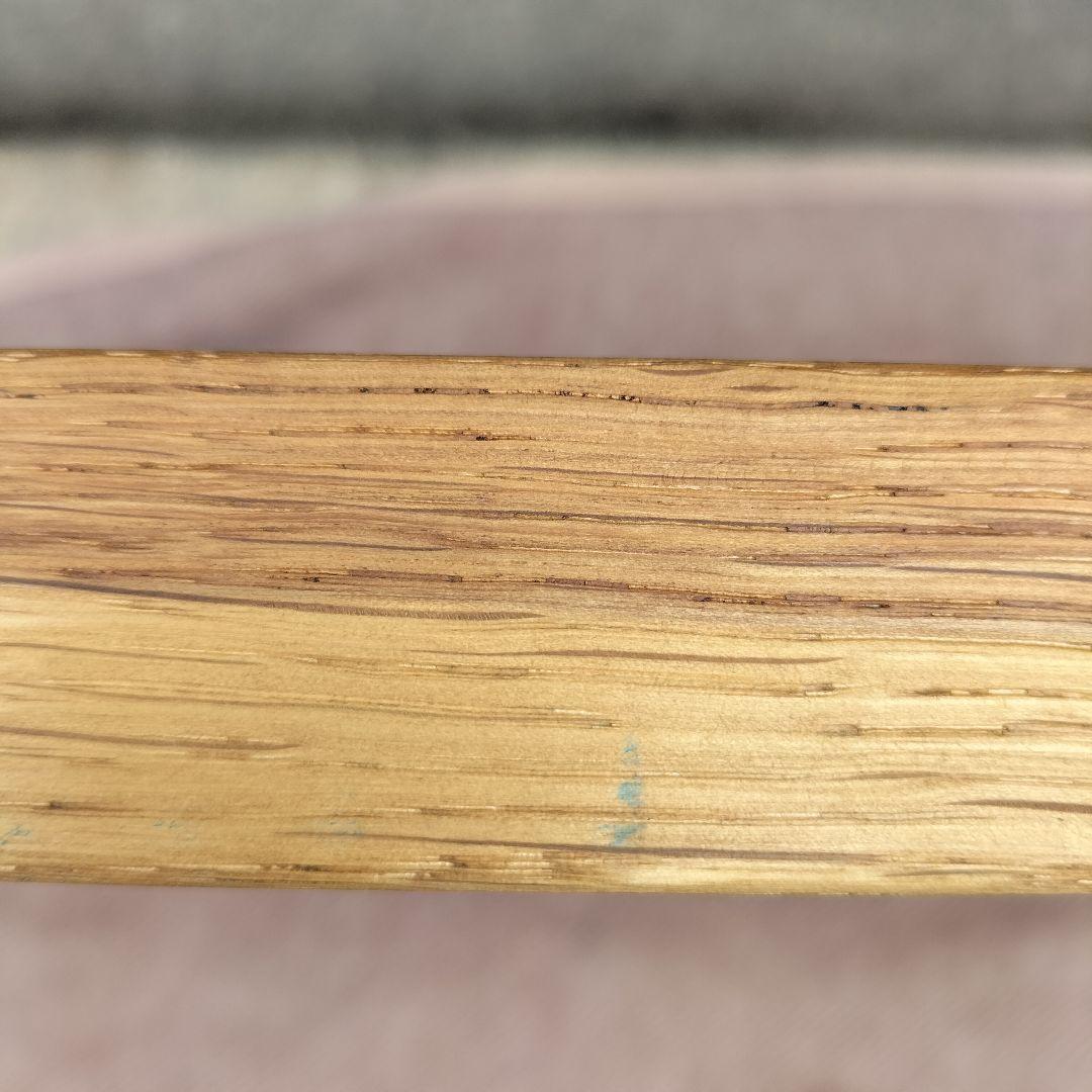 【プーちゃんママ専用】関家具 ナチュラルウッド ローテーブル (JTH06)