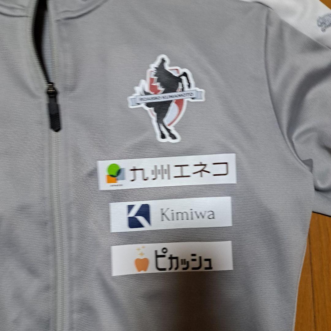 ロアッソ熊本