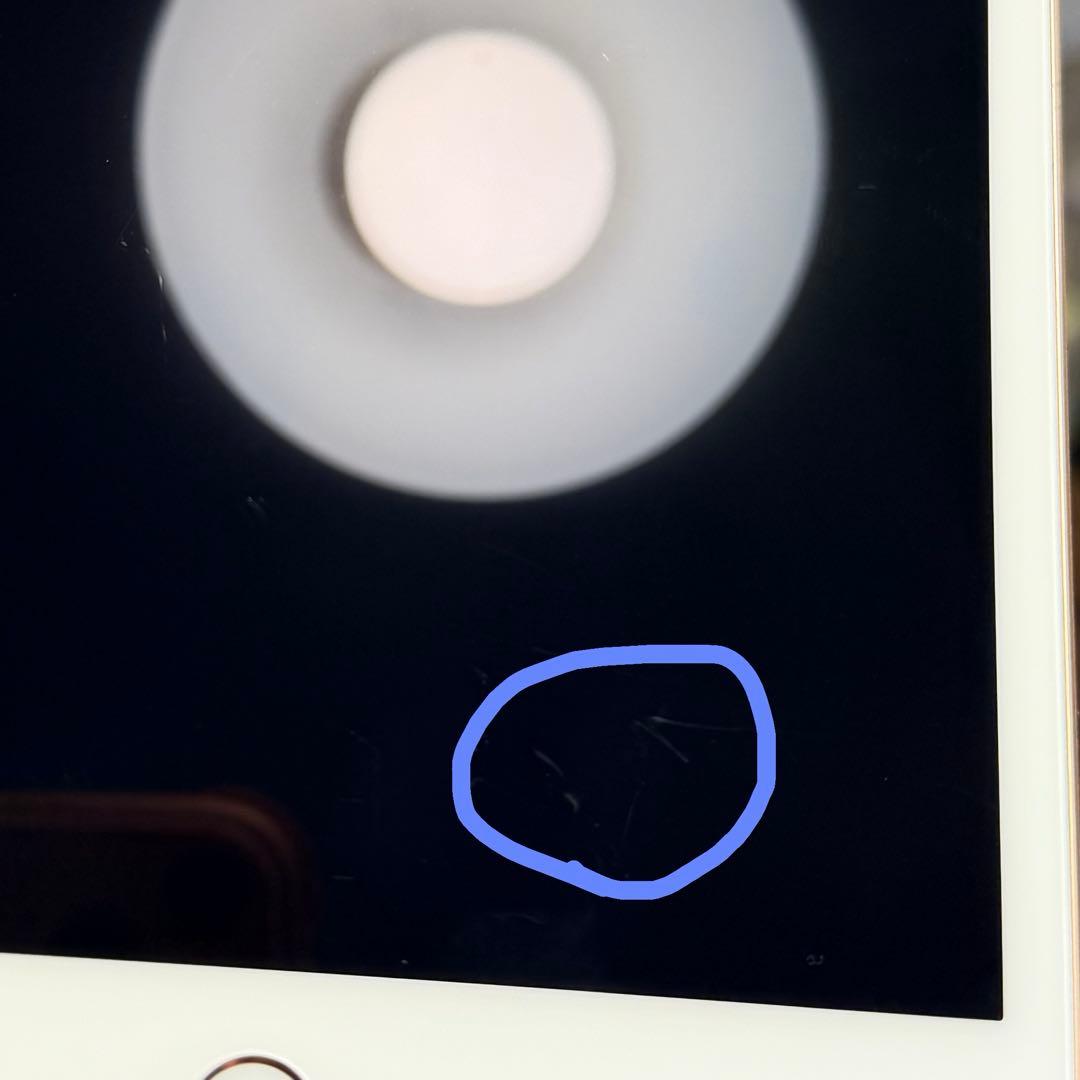 美品　最大容量95% iPad mini 第5世代 64GB SIMフリー