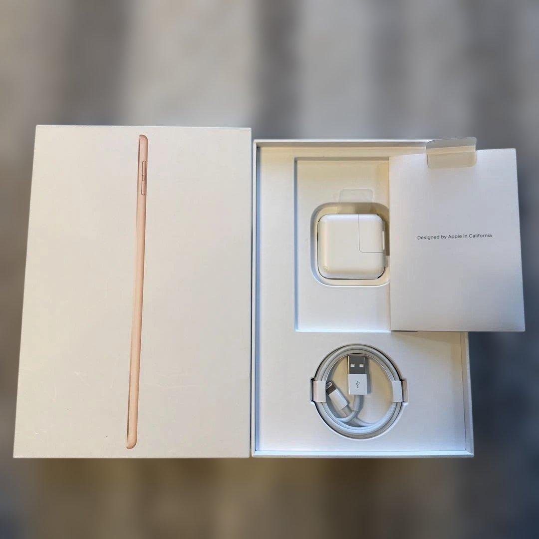 美品　最大容量95% iPad mini 第5世代 64GB SIMフリー