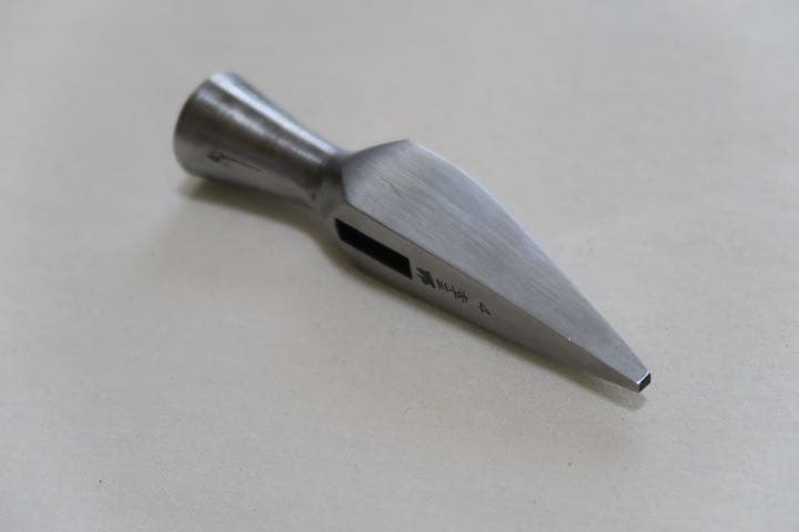玄翁 長谷川幸三郎 148g