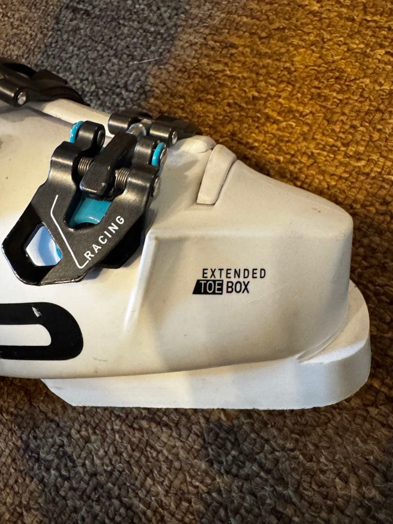 HEAD RAPTOR 90 スキーブーツ ジュニア　25.5 定価82500円