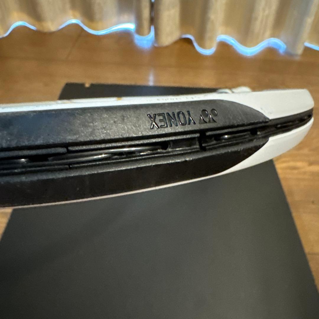 イーゾーン 98 大坂なおみリミテッド モデルケース付