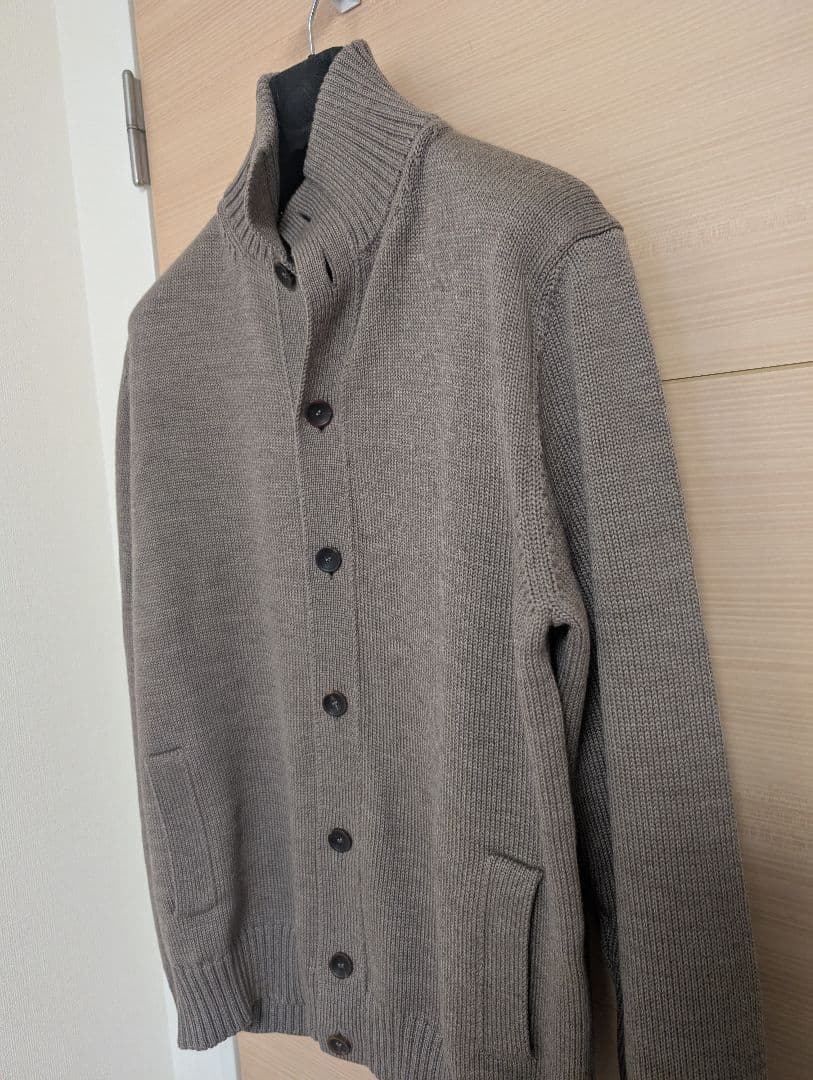 1/12 23:59迄限定 ザノーネ ZANONEキョートグレージ 3XL 56