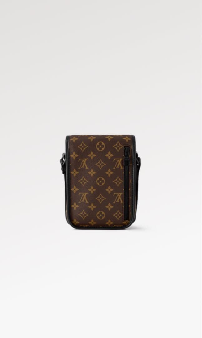 louis vuitton アーチー・メッセンジャー M46442